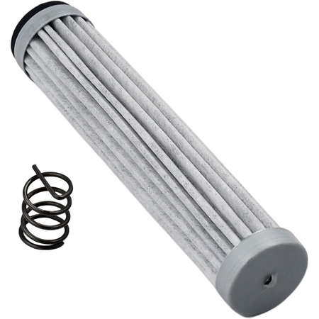 Transmission oil Filter M806626 M806848 John Deere Tractor 325 335 345 355D GT242 GT262 GT275 - KUDUPARTS