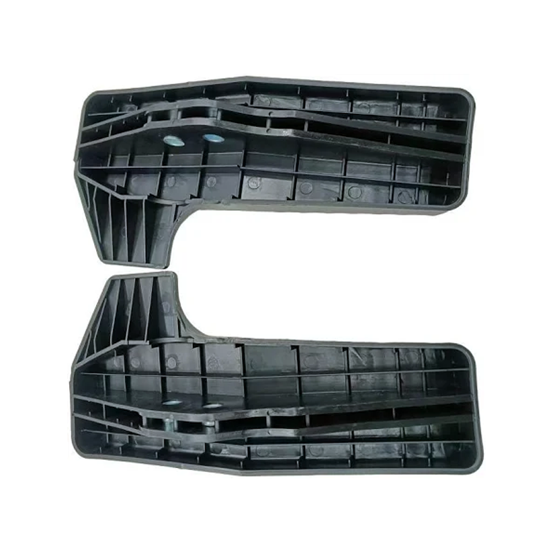 Travel Control Foot Pedal Set 203-43-56431 203-43-56441 for Komatsu Excavator PC60-6 PC100-5 PC130-5 PC200-5 PC310-5 PC400-5 PC710-5