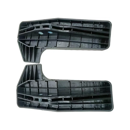 Travel Control Foot Pedal Set 203-43-56431 203-43-56441 for Komatsu Excavator PC60-6 PC100-5 PC130-5 PC200-5 PC310-5 PC400-5 PC710-5