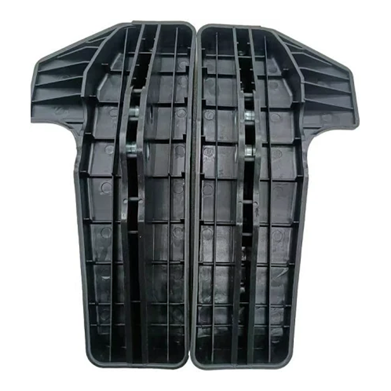 Travel Control Foot Pedal Set 203-43-56431 203-43-56441 for Komatsu Excavator PC60-6 PC100-5 PC130-5 PC200-5 PC310-5 PC400-5 PC710-5