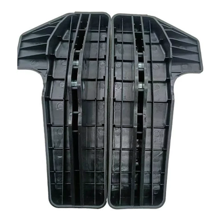 Travel Control Foot Pedal Set 203-43-56431 203-43-56441 for Komatsu Excavator PC60-6 PC100-5 PC130-5 PC200-5 PC310-5 PC400-5 PC710-5 - KUDUPARTS