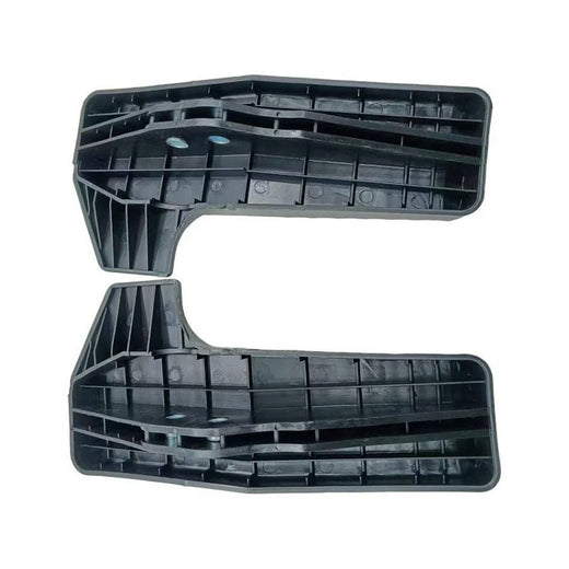 Travel Control Foot Pedal Set 203-43-56431 203-43-56441 for Komatsu Excavator PC60-6 PC100-5 PC130-5 PC200-5 PC310-5 PC400-5 PC710-5 - KUDUPARTS