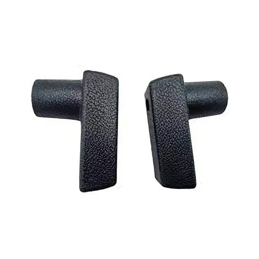 Travel Control Knob 203-43-41340 for KOMATSU PC25-1 PC30-5 PC30-6 PC30-7 PC40-5 PC45-1 PC40-6 PC40-7 PC200-3 PC200-5 PC400-3 - KUDUPARTS