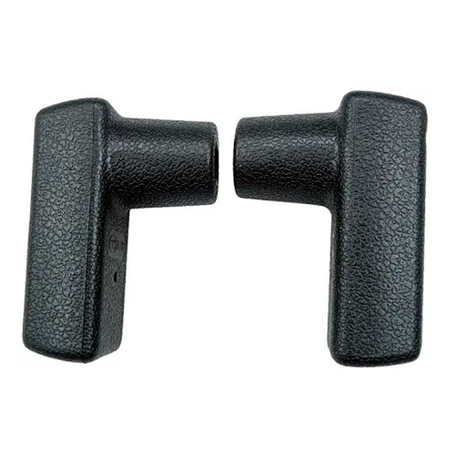 Travel Control Knob Handle 203-43-41340 for KOMATSU PC38UU-1 PC38UU-3 PC28UU-3 PC20MR-1 PC27MR-1 PC35R-8 PC35MR-1 PC40MR-1 - KUDUPARTS