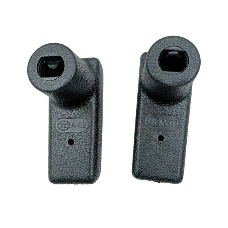 Travel Control Knob Handle 203-43-41340 for KOMATSU PC38UU-1 PC38UU-3 PC28UU-3 PC20MR-1 PC27MR-1 PC35R-8 PC35MR-1 PC40MR-1 - KUDUPARTS