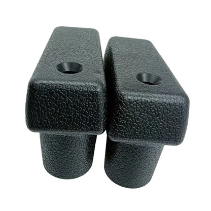 Travel Control Knob Handle 203-43-41340 for KOMATSU PC38UU-1 PC38UU-3 PC28UU-3 PC20MR-1 PC27MR-1 PC35R-8 PC35MR-1 PC40MR-1 - KUDUPARTS