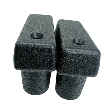 Travel Control Knob Handle 203-43-41340 for KOMATSU PC38UU-1 PC38UU-3 PC28UU-3 PC20MR-1 PC27MR-1 PC35R-8 PC35MR-1 PC40MR-1 - KUDUPARTS