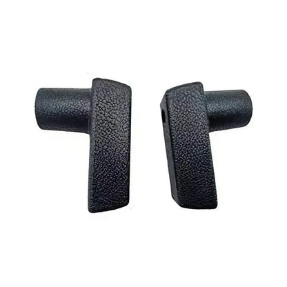 Travel Control Knob Handle 203-43-41340 for KOMATSU PC38UU-1 PC38UU-3 PC28UU-3 PC20MR-1 PC27MR-1 PC35R-8 PC35MR-1 PC40MR-1 - KUDUPARTS