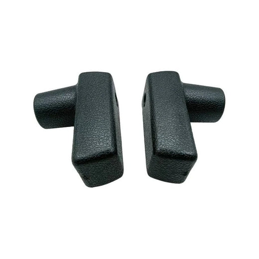 Travel Control Knob Handle 203-43-41340 for KOMATSU PC38UU-1 PC38UU-3 PC28UU-3 PC20MR-1 PC27MR-1 PC35R-8 PC35MR-1 PC40MR-1 - KUDUPARTS