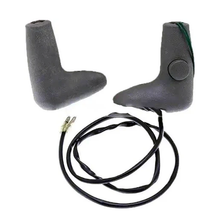 Travel Control Knob Handle For Kobelco SK60 SK120-6 SK200-6 SK210-8 SK250-6 SK250-8 SK260-8 SK330-6 SK330-8 SK350-6 SK350-8 SK450-6 SK460-8 SK480-6