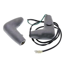 Travel Control Knob Handle For Kobelco SK60 SK120-6 SK200-6 SK210-8 SK250-6 SK250-8 SK260-8 SK330-6 SK330-8 SK350-6 SK350-8 SK450-6 SK460-8 SK480-6