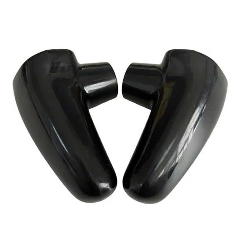 Travel Control Knob For Hitachi EX60-2 EX100WD-2 EX100-3 EX120-2 EX130 EX150 EX160WD - KUDUPARTS
