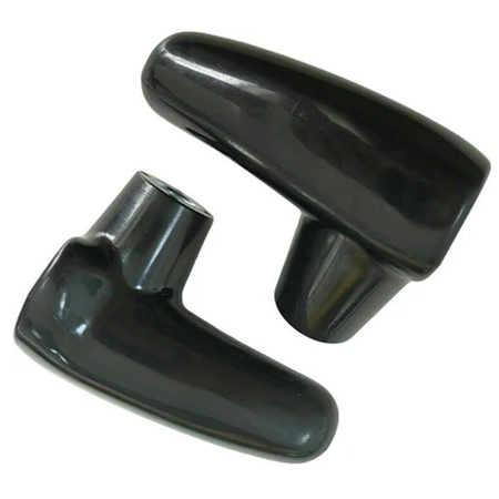 Travel Control Knob For Hitachi EX60-2 EX100WD-2 EX100-3 EX120-2 EX130 EX150 EX160WD - KUDUPARTS