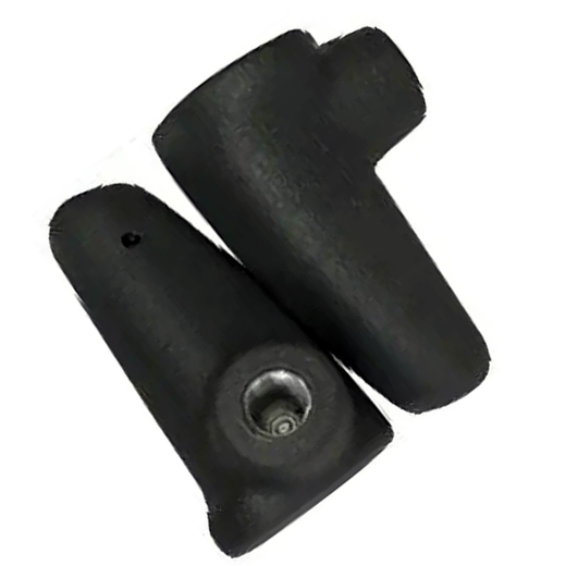 Travel Control Knob For Hitachi EX200-2 EX200-5 EX220-2 EX270-2 EX300-2 EX300-5 EX400-5 - KUDUPARTS