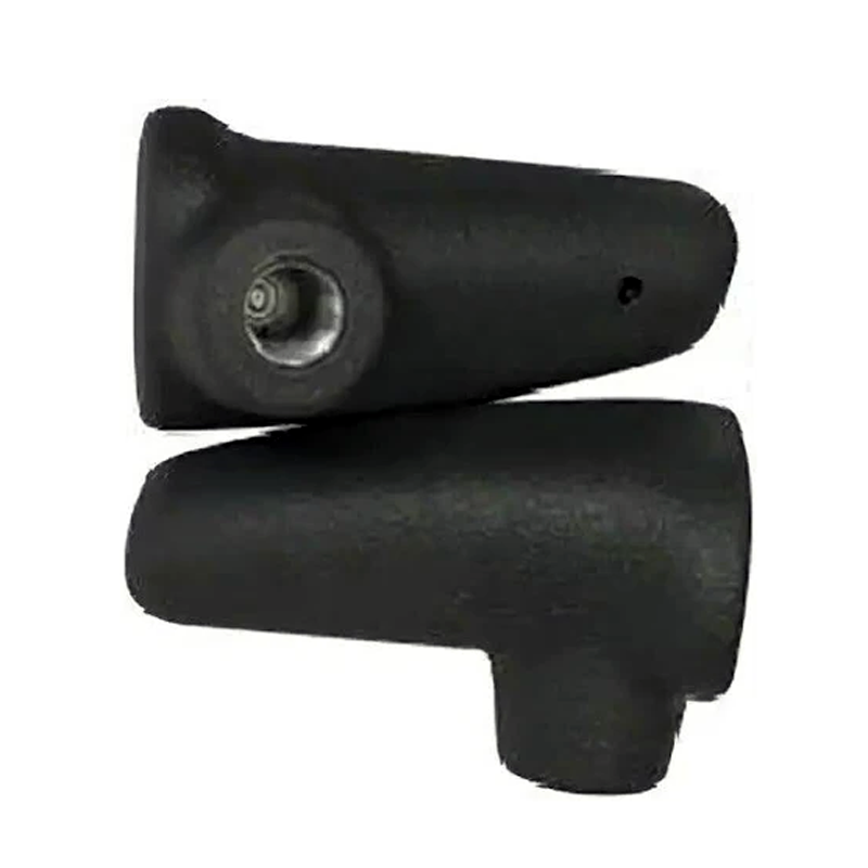 Travel Control Knob For Hitachi EX200-2 EX200-5 EX220-2 EX270-2 EX300-2 EX300-5 EX400-5