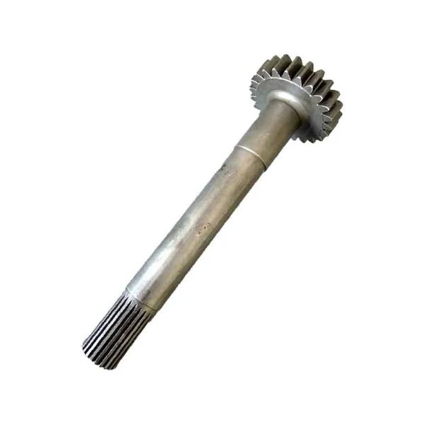 Travel Drive Sun Shaft 2050692 for John Deere Engine 4045 6080 Excavator 180GLC 200DLC 210G 225DLC 245GLC - KUDUPARTS