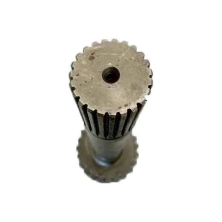 Travel Drive Sun Shaft 2050692 for John Deere Engine 4045 6080 Excavator 180GLC 200DLC 210G 225DLC 245GLC - KUDUPARTS