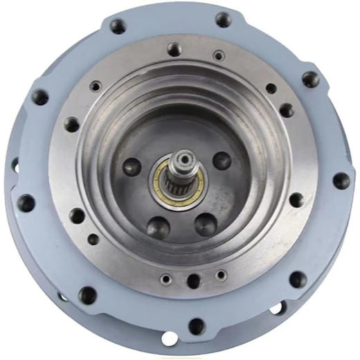 Travel Gearbox Assy for Doosan Excavator SOLAR 340LC-V - KUDUPARTS