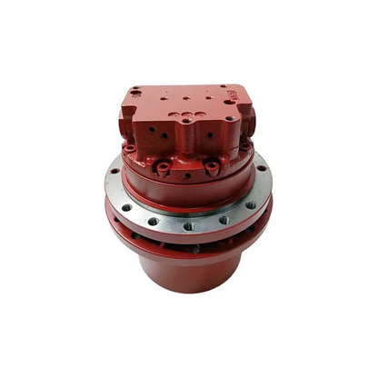 Travel Gearbox With Motor 1000065944 1000185968 1000144523 for Neuson Excavator 1202 1302 1402 1502 1503 1703 803 ET18 1403-2