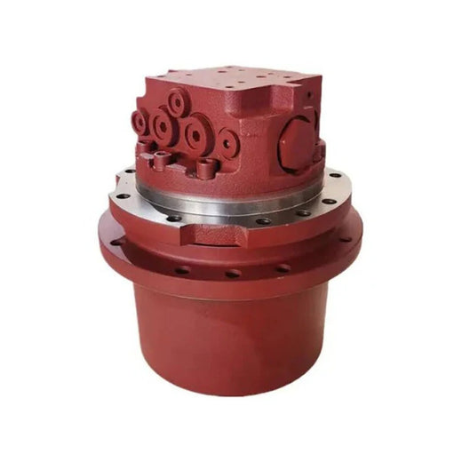 Travel Gearbox With Motor 1000115746 1000069281 2528403 for Neuson Excavator 2503 28Z3 3003 - KUDUPARTS