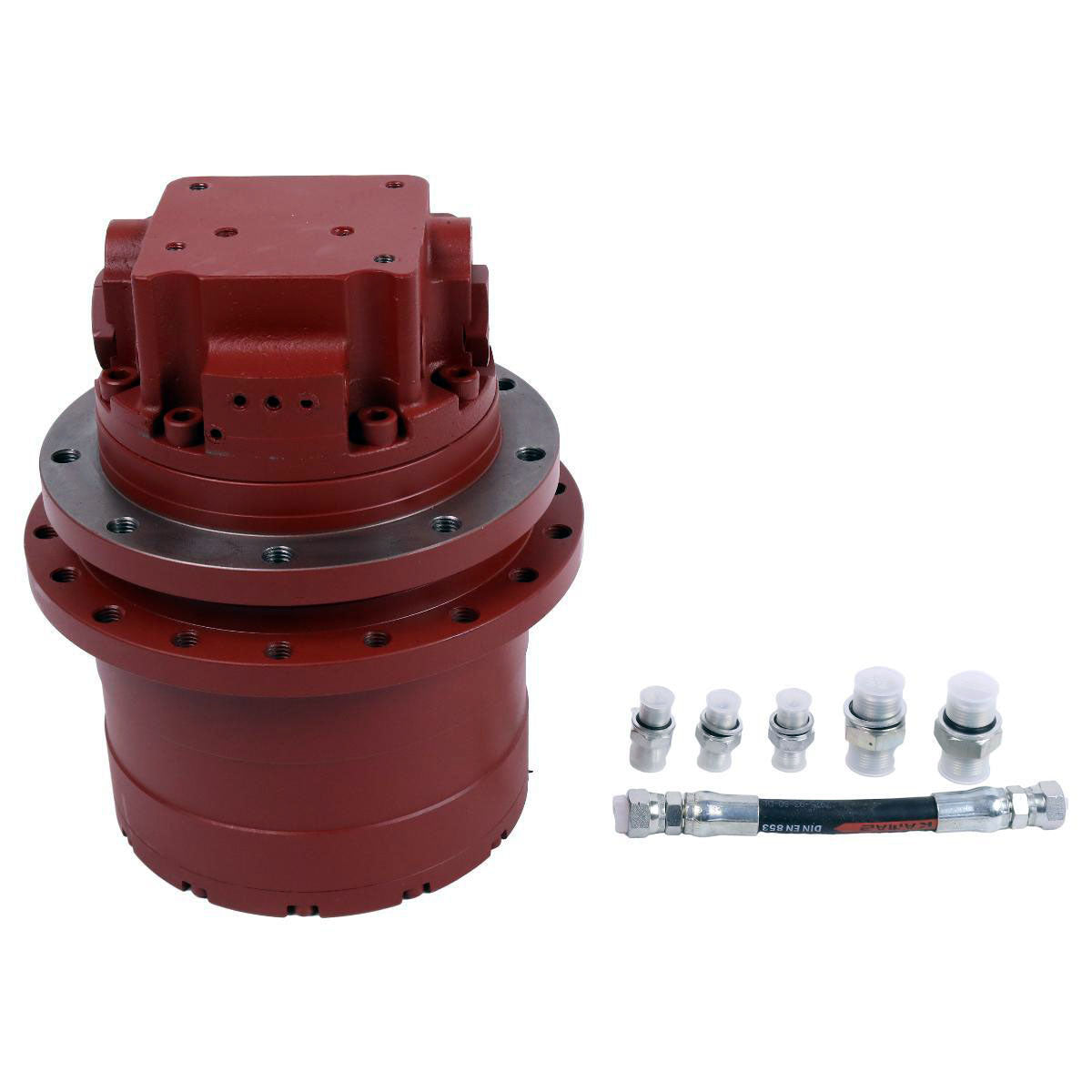 Travel Gearbox With Motor 19031-31500 for Takeuchi Excavator TB240