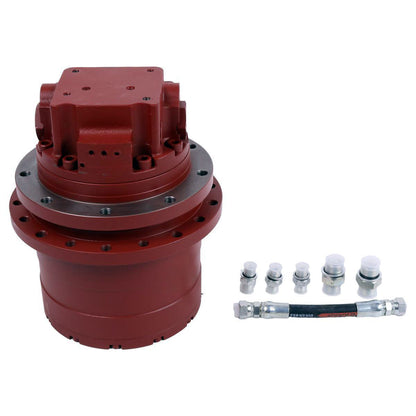 Travel Gearbox With Motor 19031-31500 for Takeuchi Excavator TB240