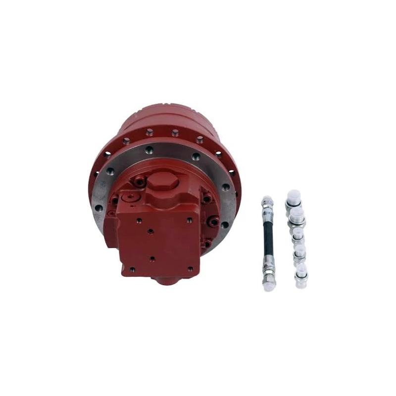 Travel Gearbox With Motor 194-6469 for Caterpillar CAT Excavator 303 303CR 302.5 303ECR