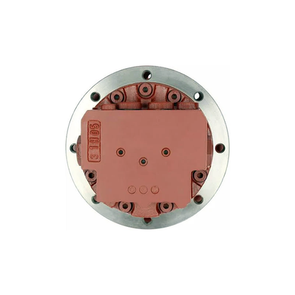 Travel Gearbox With Motor 194-6469 for Caterpillar CAT Excavator 303 303CR 302.5 303ECR