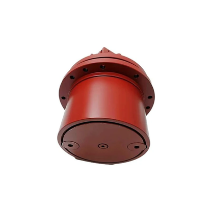 Travel Gearbox With Motor 20M-60-82001 for Komatsu Excavator PC12R-8