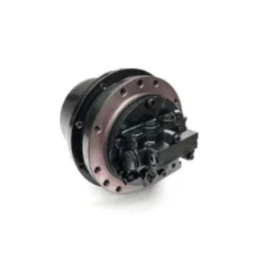 Travel Gearbox With Motor 708-8H-00210 for Komatsu Excavator PC300-6 PC300LC-6 PC350-6 PC340-6K - KUDUPARTS