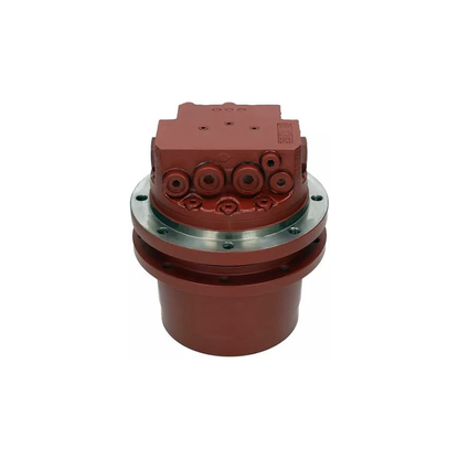 Travel Gearbox With Motor 72271598 for New Holland Excavator EH16 EH18 E18SR