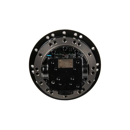 Caja de cambios con motor 9031-21200 para excavadora Takeuchi TB014