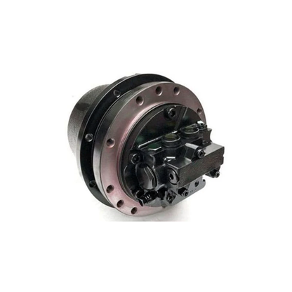 Caja de cambios con motor 9031-21200 para excavadora Takeuchi TB014