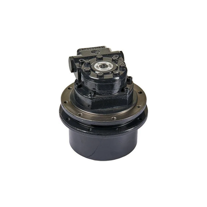 Caja de cambios con motor 9031-21200 para excavadora Takeuchi TB014