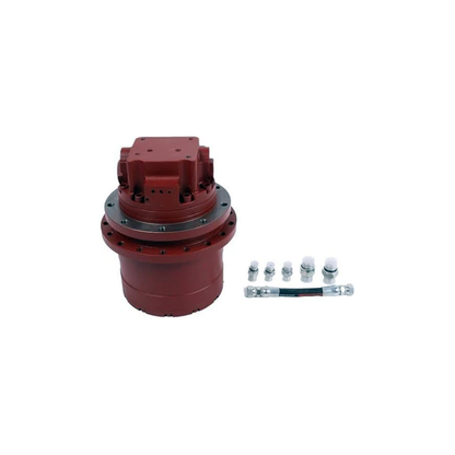 Travel Gearbox With Motor 9209825 4614213 for Hitachi Excavator ZX30 ZX35 ZX35U ZX40UR EX22 EX25 John Deere 35D