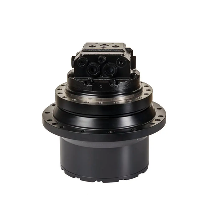 Travel Gearbox With Motor PHK-100-37-9-8272A for Atlas 120