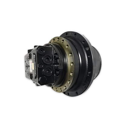 Travel Gearbox With Motor PHK-100-37-9-8272A for Atlas 120