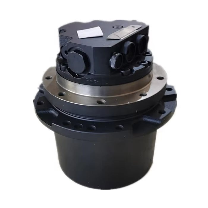 Travel Gearbox With Motor PHV-1B-12A-T-9099B for Kubota Excavator KX16 KX19 - KUDUPARTS