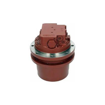 Travel Gearbox With Motor PU15V00021F1 for New Holland Excavator E18SR
