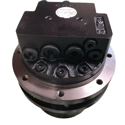 Travel Gearbox With Motor RA02861290 for Kubota Excavator K008 K008-3 K012 K014-4
