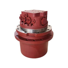 Travel Gearbox With Motor RC348-61600 for Kubota Excavator KX71-3 KX71-3S