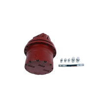 Travel Gearbox With Motor RC601-61290 for Kubota Excavator U35 U35-3