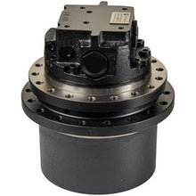 Travel Gearbox With Motor RG158-61390 for Kubota Excavator KX018-4 KX018-4CA