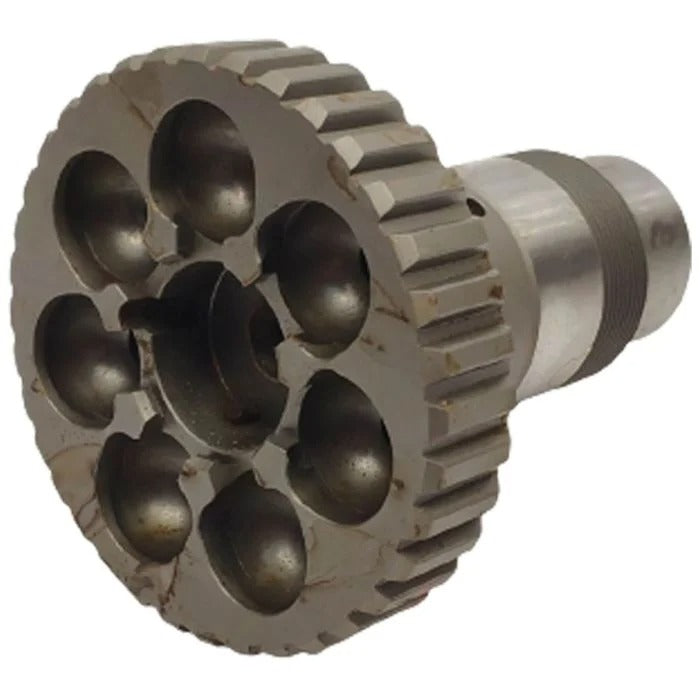 Travel Motor Drive Disc 2021884 for John Deere Excavator 490 490D - KUDUPARTS
