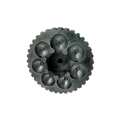 Travel Motor Drive Disc 2021884 for John Deere Excavator 490 490D