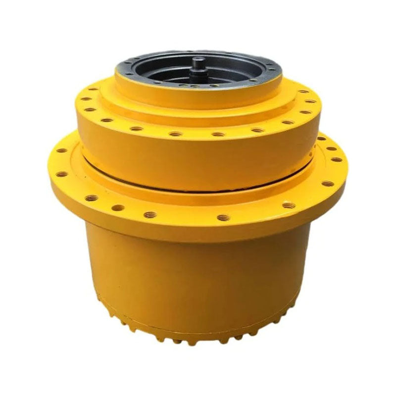 Travel Motor Gear Box TZ270B1000-00 TZ266B1000-01 for Komatsu Engine SAA4D102E-2 Excavator PC100-6 PC120-6 PC128US-2 PC130-6 PC130-7