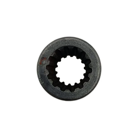 Travel Motor Joint TZ800A1015-00 for Komatsu Excavator PC100-6 PC120-6 PC130-6 PC60-6 PC60-7 - KUDUPARTS