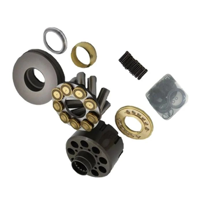Travel Motor Overhaul Kit E854-40001A for Caterpillar CAT E200B Excavator - KUDUPARTS