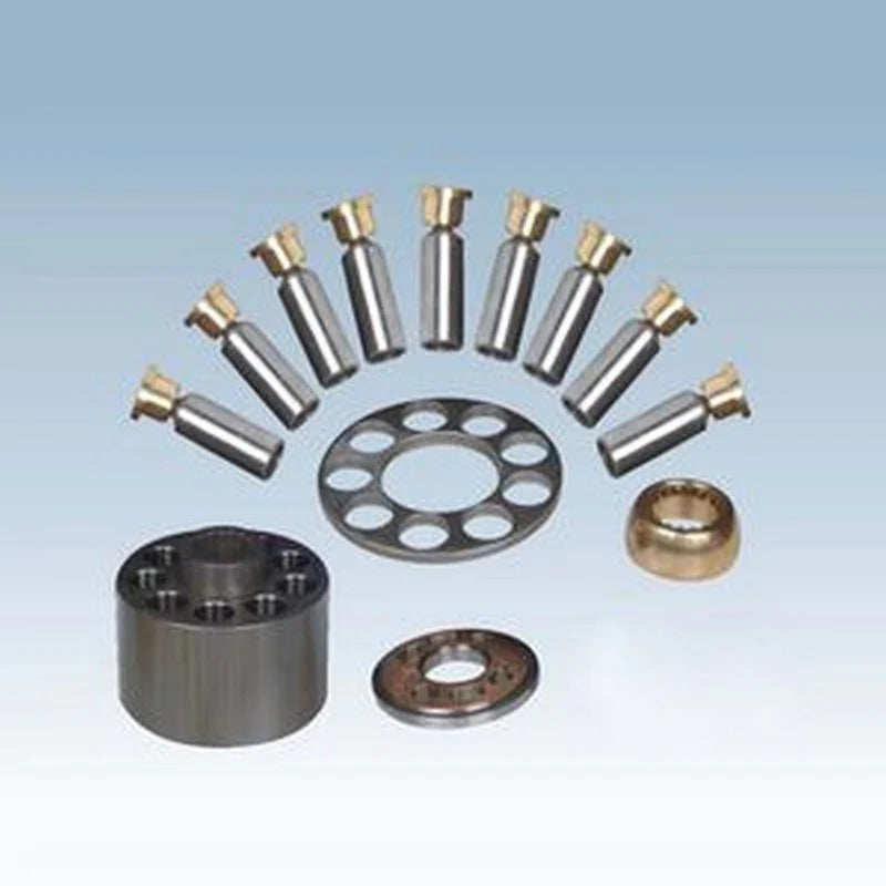 Travel Motor Rebuild Kit for Komatsu Excavator PC50UU-2 - KUDUPARTS