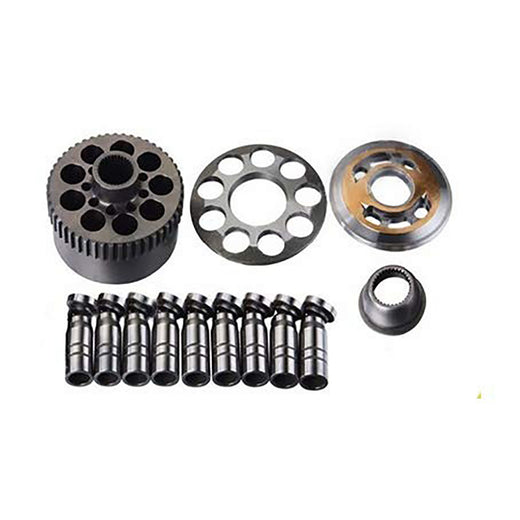 Travel Motor Repair Parts Kit for Hitachi EX550-3 Excavator - KUDUPARTS